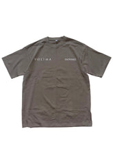 Load image into Gallery viewer, VOLIMA PATRON T-Shirt - VINTAGE GREY
