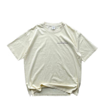 Load image into Gallery viewer, VOLIMA “ISLAND MEMBER” T-SHIRT - CREAM
